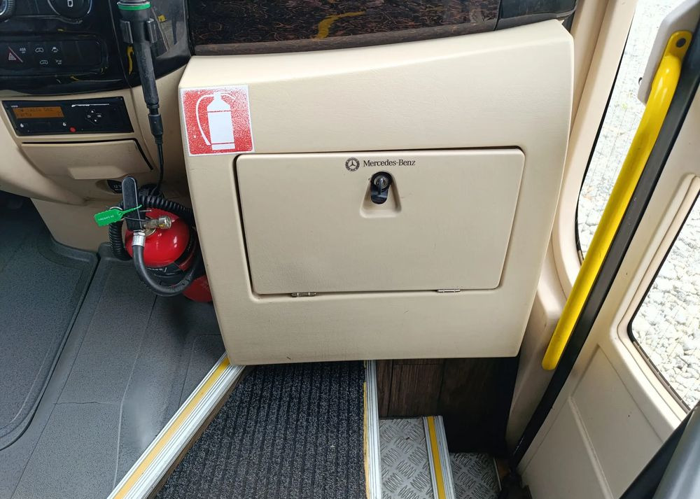 Другая техника Mercedes-Benz Sprinter 519: фото 17