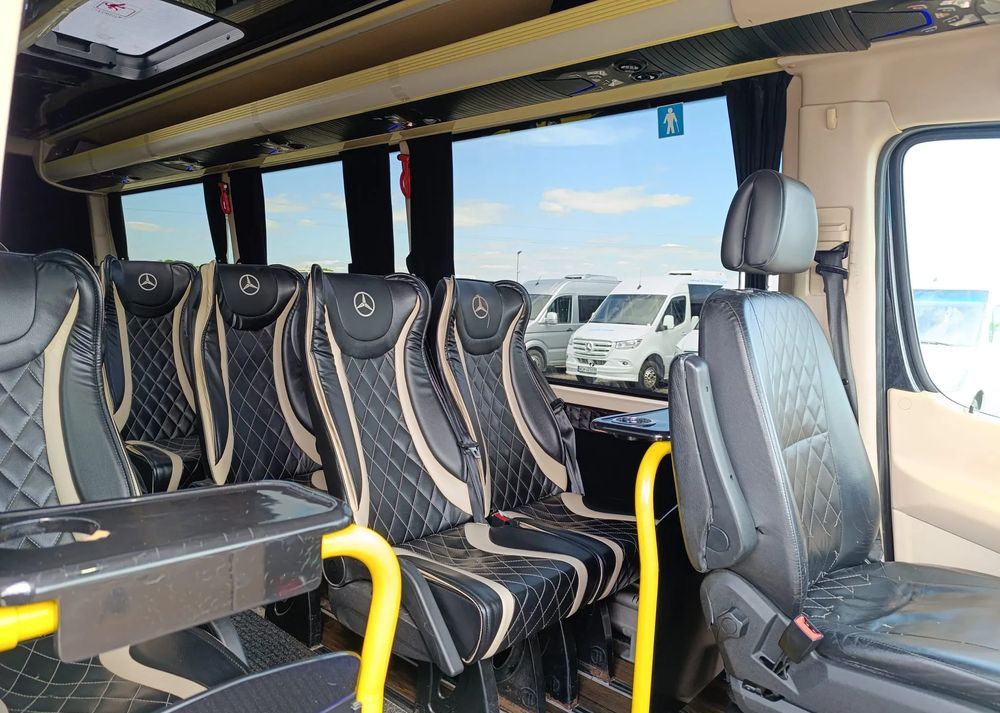 Другая техника Mercedes-Benz Sprinter 519: фото 15