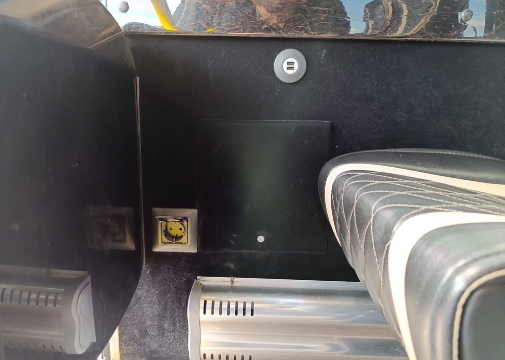 Другая техника Mercedes-Benz Sprinter 519: фото 18