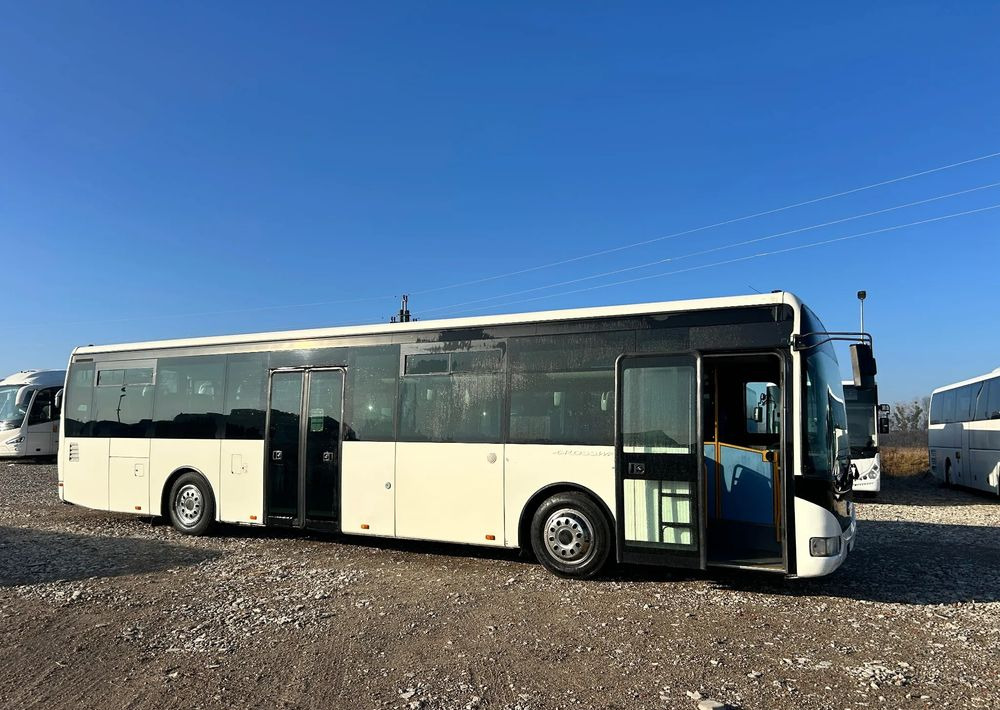 Irisbus Crossway LE - Городской автобус: фото 5 Irisbus Crossway LE - Городской автобус: фото 5