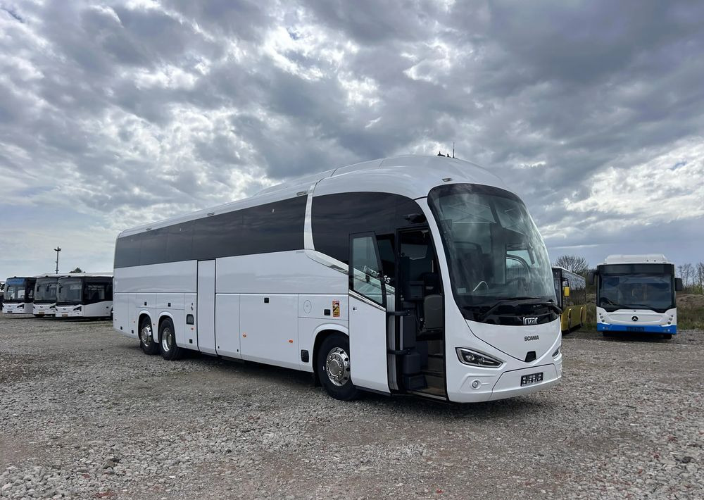 Irizar Scania I6S - Туристический автобус: фото 2 Irizar Scania I6S - Туристический автобус: фото 2