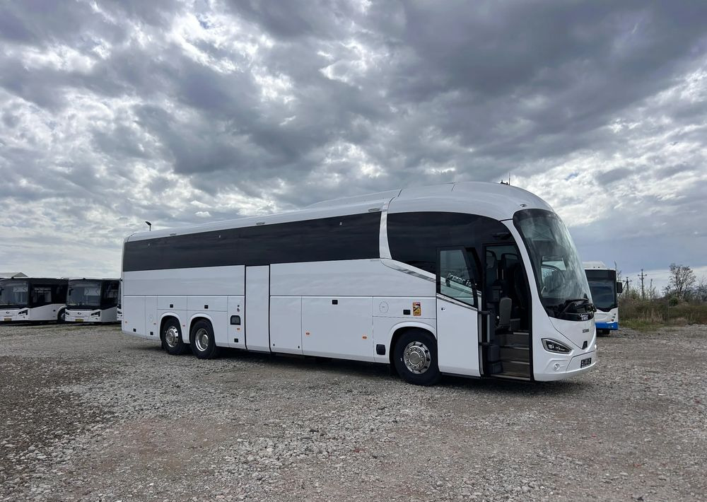 Irizar Scania I6S - Туристический автобус: фото 3 Irizar Scania I6S - Туристический автобус: фото 3
