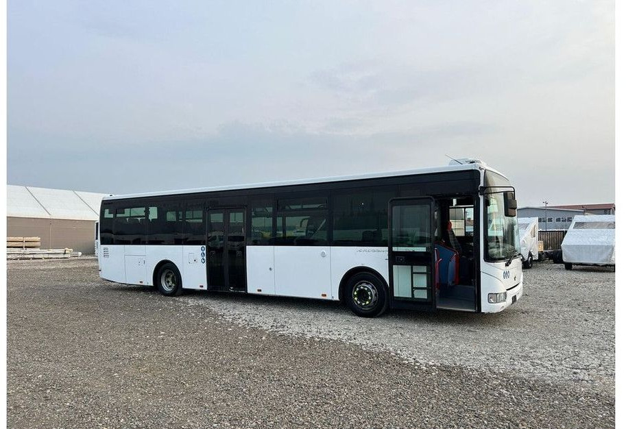 Iveco Crossway LE - Городской автобус: фото 3 Iveco Crossway LE - Городской автобус: фото 3