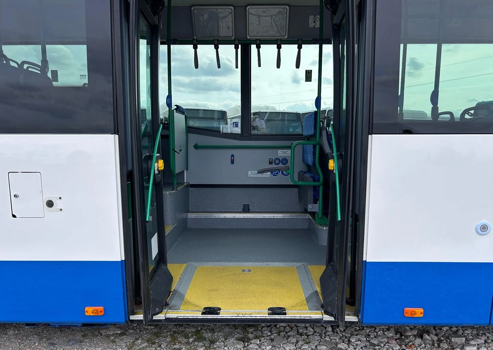 Iveco Crossway LE - Городской автобус: фото 4 Iveco Crossway LE - Городской автобус: фото 4