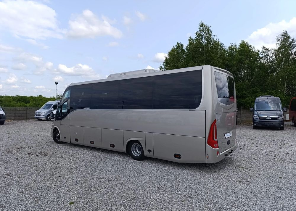 Iveco Mercus Daily 70C21 в лизинг Iveco Mercus Daily 70C21: фото 10