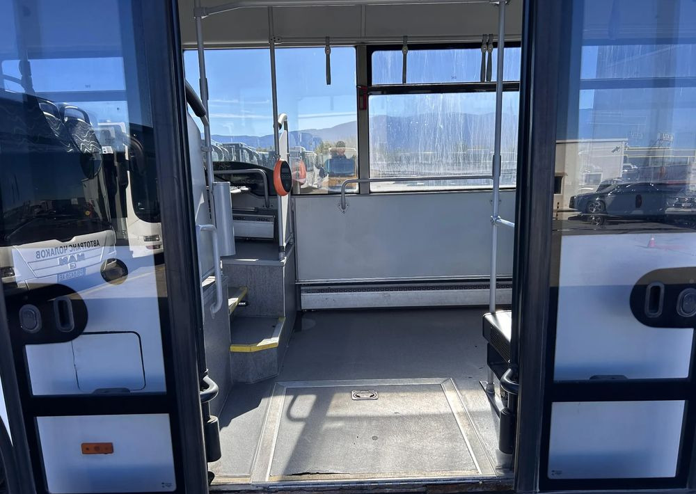 MAN Lions City LE - Городской автобус: фото 3 MAN Lions City LE - Городской автобус: фото 3