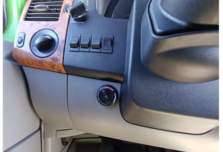 Микроавтобус, Пассажирский фургон Mercedes-Benz Sprinter 516: фото 19