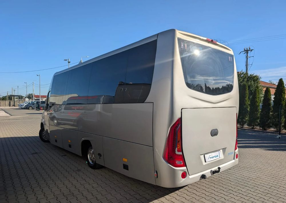 Mercedes-Benz Sprinter 519 - Микроавтобус, Пассажирский фургон: фото 4 Mercedes-Benz Sprinter 519 - Микроавтобус, Пассажирский фургон: фото 4