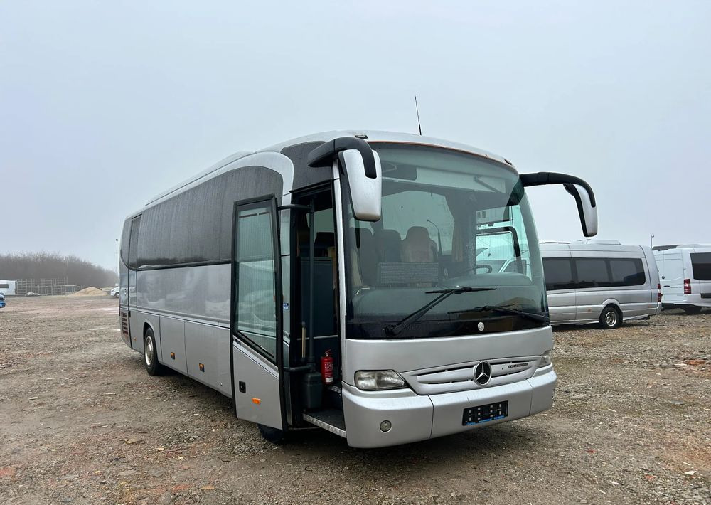 Mercedes-Benz Tourino - Туристический автобус: фото 1 Mercedes-Benz Tourino - Туристический автобус: фото 1