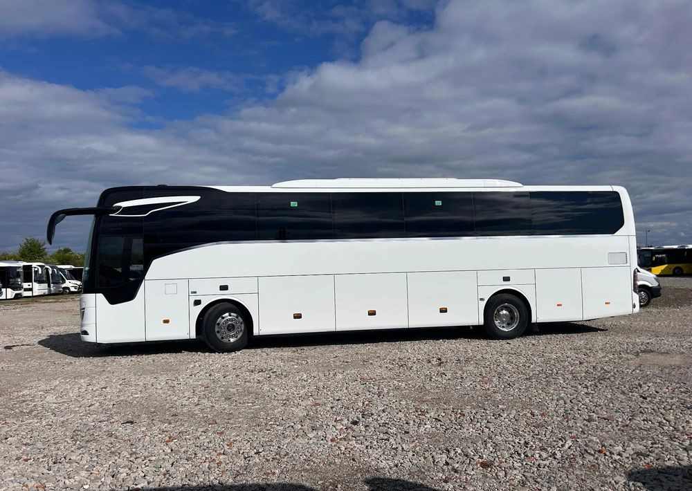 Mercedes-Benz Tourismo - Туристический автобус: фото 5 Mercedes-Benz Tourismo - Туристический автобус: фото 5