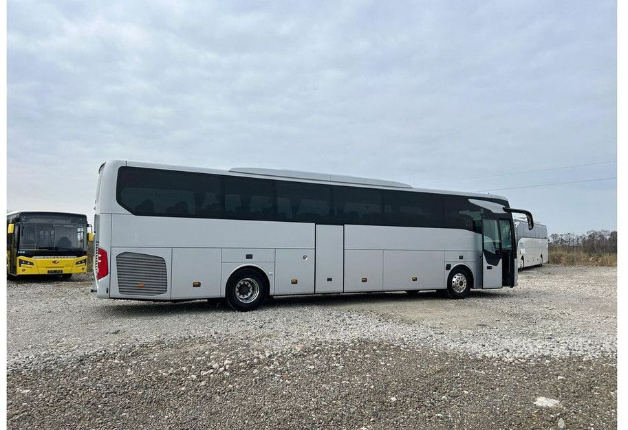 Mercedes-Benz Tourismo - Туристический автобус: фото 5 Mercedes-Benz Tourismo - Туристический автобус: фото 5