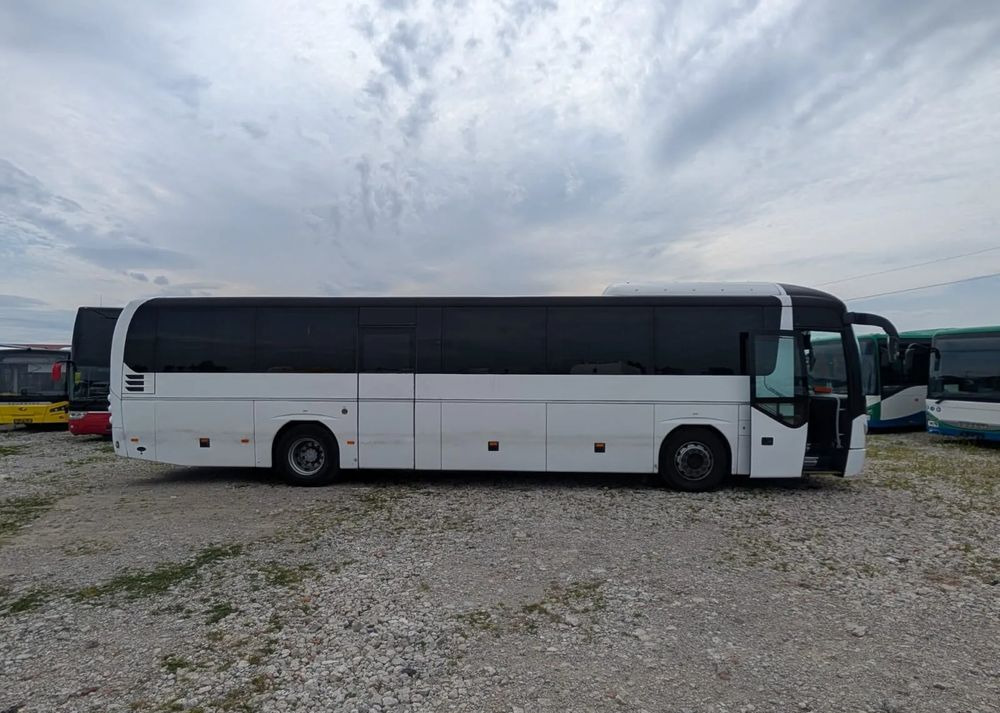Neoplan Tourliner - Туристический автобус: фото 3 Neoplan Tourliner - Туристический автобус: фото 3
