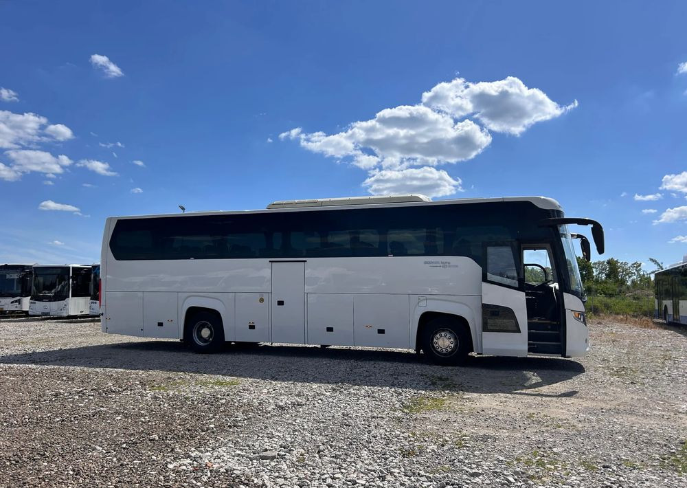 Scania Higer - Туристический автобус: фото 3 Scania Higer - Туристический автобус: фото 3