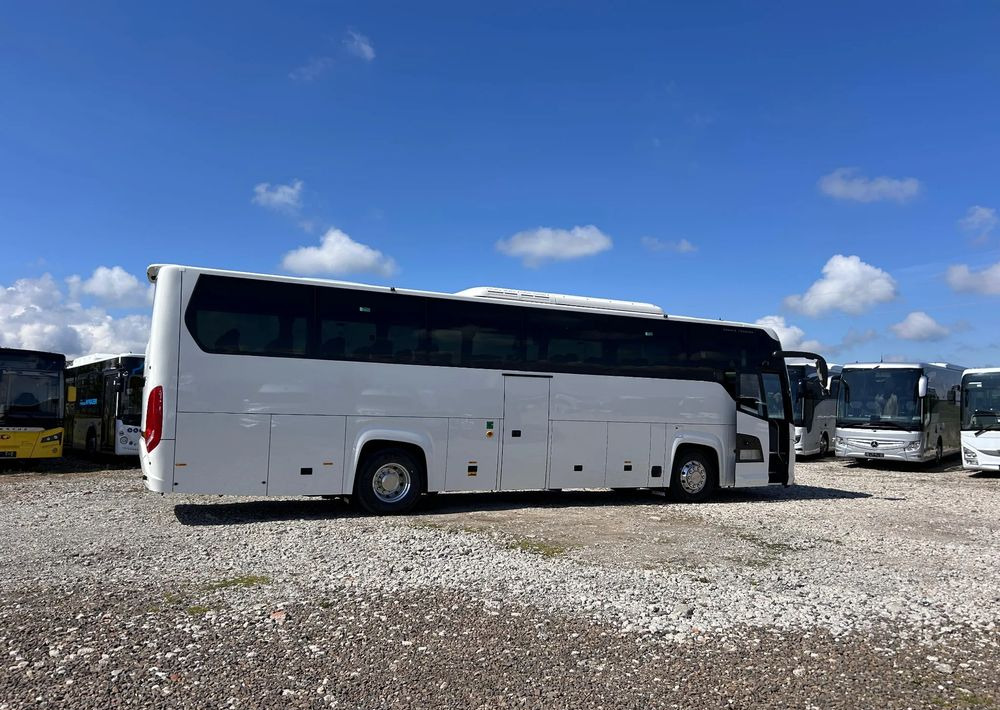 Scania Higer - Туристический автобус: фото 3 Scania Higer - Туристический автобус: фото 3