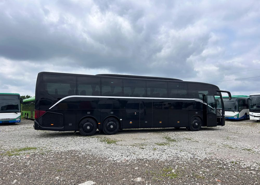 Setra 516 HD - Туристический автобус: фото 4 Setra 516 HD - Туристический автобус: фото 4