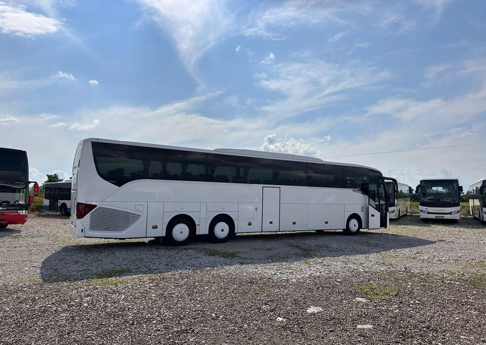 Setra S 519 HD - Туристический автобус: фото 3 Setra S 519 HD - Туристический автобус: фото 3
