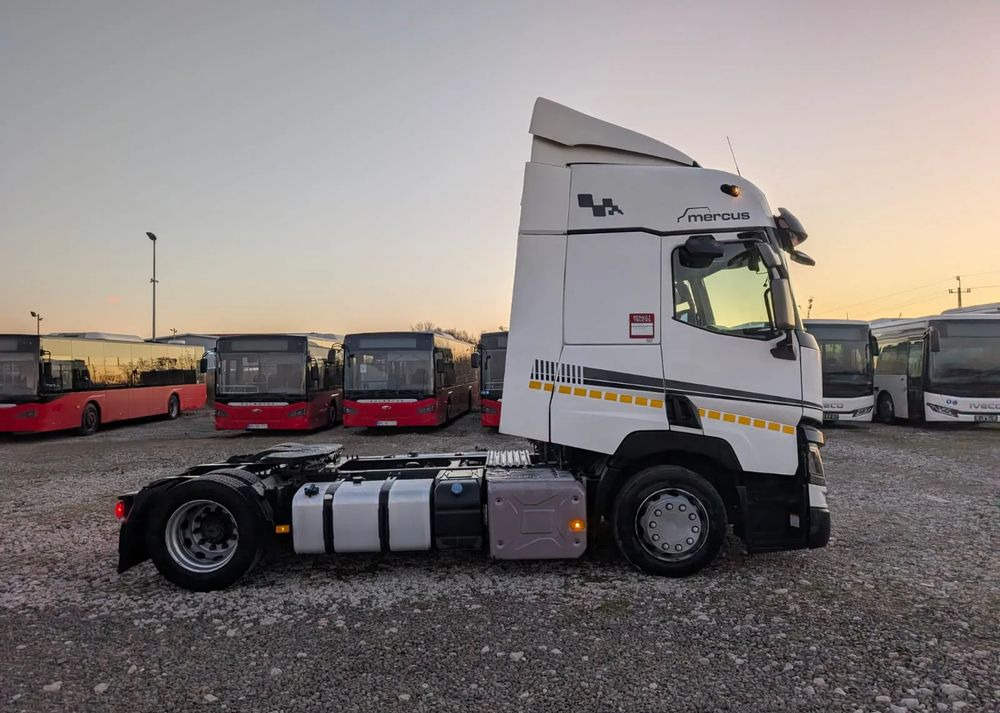 Renault T440 - Тягач: фото 3 Renault T440 - Тягач: фото 3