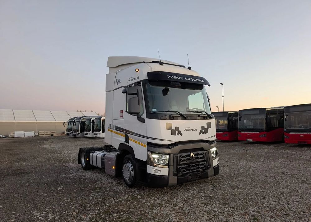 Renault T440 - Тягач: фото 1 Renault T440 - Тягач: фото 1