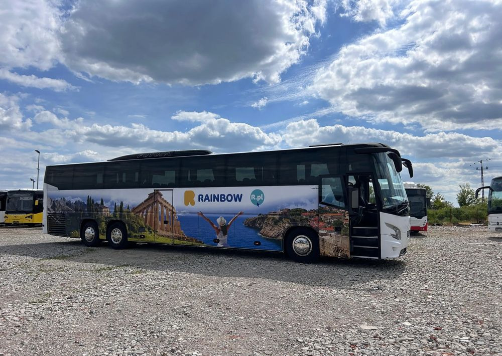 VDL Futura FHD2 - Туристический автобус: фото 3 VDL Futura FHD2 - Туристический автобус: фото 3