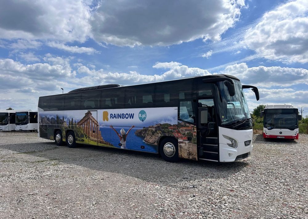 VDL Futura FHD2 - Туристический автобус: фото 2 VDL Futura FHD2 - Туристический автобус: фото 2