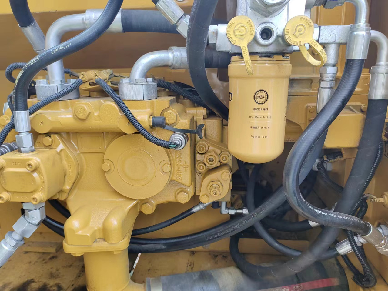 CATERPILLAR 320D2L CAT 320D - Гусеничный экскаватор: фото 4 CATERPILLAR 320D2L CAT 320D - Гусеничный экскаватор: фото 4