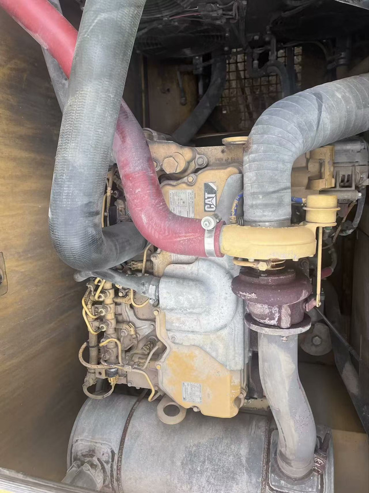 CATERPILLAR 320GC CAT - Гусеничный экскаватор: фото 5 CATERPILLAR 320GC CAT - Гусеничный экскаватор: фото 5