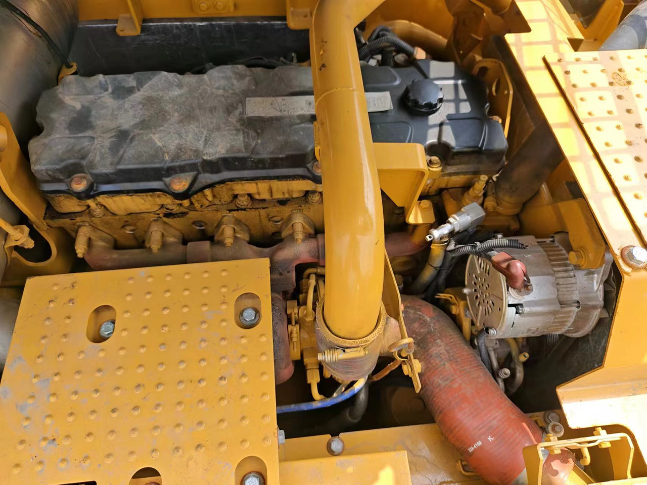 CATERPILLAR 336D2L CAT 336 320 325 - Гусеничный экскаватор: фото 3 CATERPILLAR 336D2L CAT 336 320 325 - Гусеничный экскаватор: фото 3