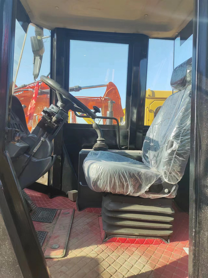 CATERPILLAR 950H - Колёсный погрузчик: фото 3 CATERPILLAR 950H - Колёсный погрузчик: фото 3