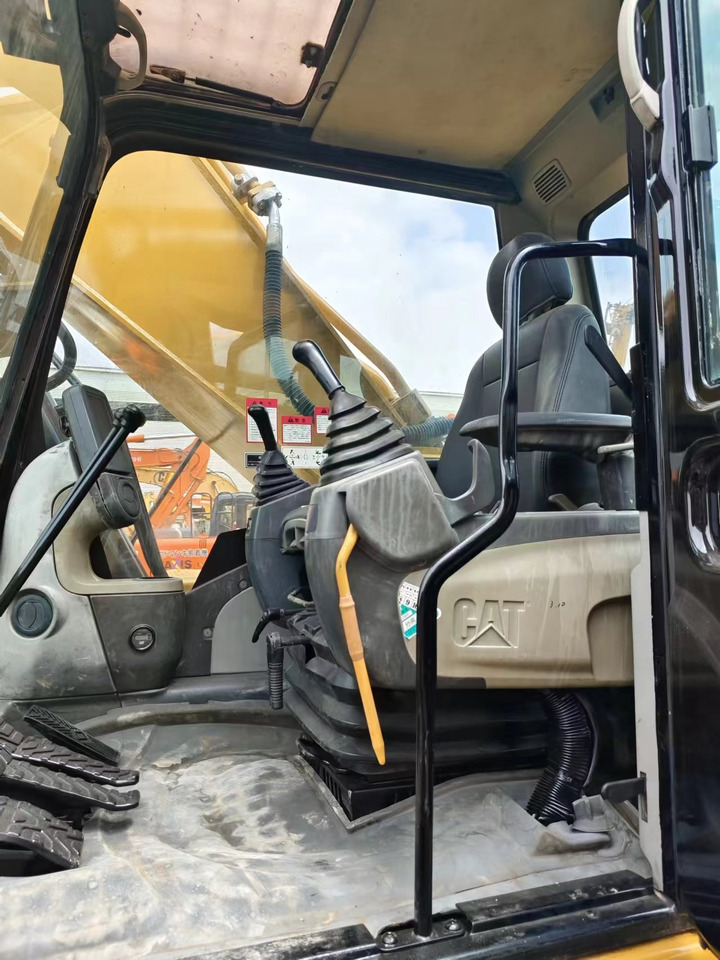 CATERPILLAR CAT 336D2L 336D - Гусеничный экскаватор: фото 4 CATERPILLAR CAT 336D2L 336D - Гусеничный экскаватор: фото 4