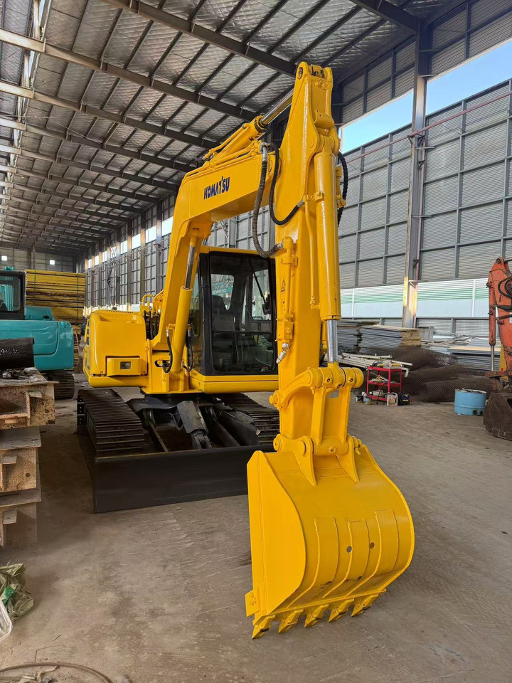 KOMATSU PC60-7 PC60 - Мини-экскаватор: фото 5 KOMATSU PC60-7 PC60 - Мини-экскаватор: фото 5