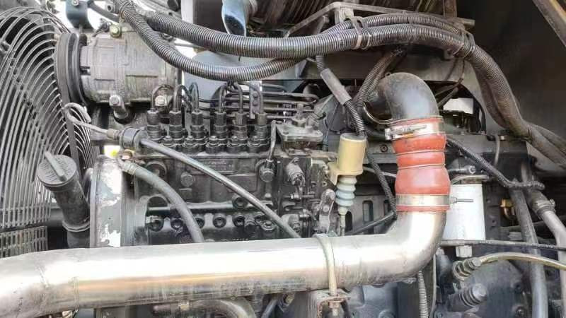 LIUGONG 856H cummins engine - Колёсный погрузчик: фото 5 LIUGONG 856H cummins engine - Колёсный погрузчик: фото 5