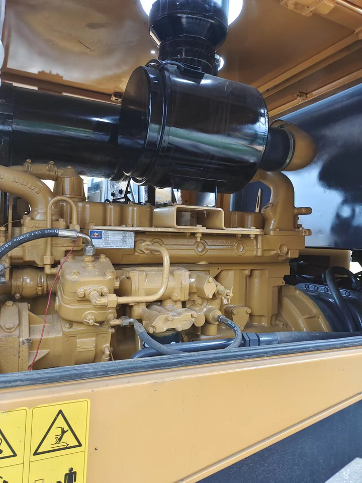 XCMG LW500KV - Колёсный погрузчик: фото 5 XCMG LW500KV - Колёсный погрузчик: фото 5