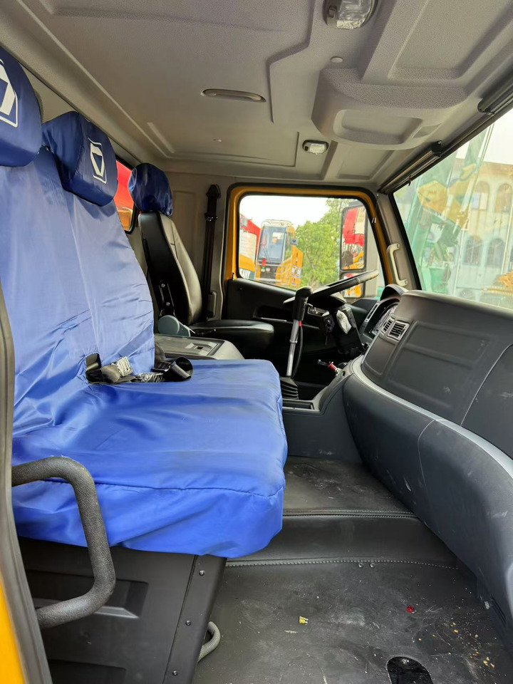 XCMG QY70K - Мобильный кран: фото 2 XCMG QY70K - Мобильный кран: фото 2