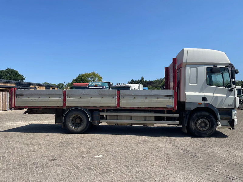 DAF CF 85 FLATBED TRUCK - Грузовик бортовой/ Платформа: фото 4 DAF CF 85 FLATBED TRUCK - Грузовик бортовой/ Платформа: фото 4