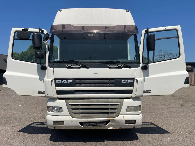 DAF CF 85 FLATBED TRUCK - Грузовик бортовой/ Платформа: фото 2 DAF CF 85 FLATBED TRUCK - Грузовик бортовой/ Платформа: фото 2