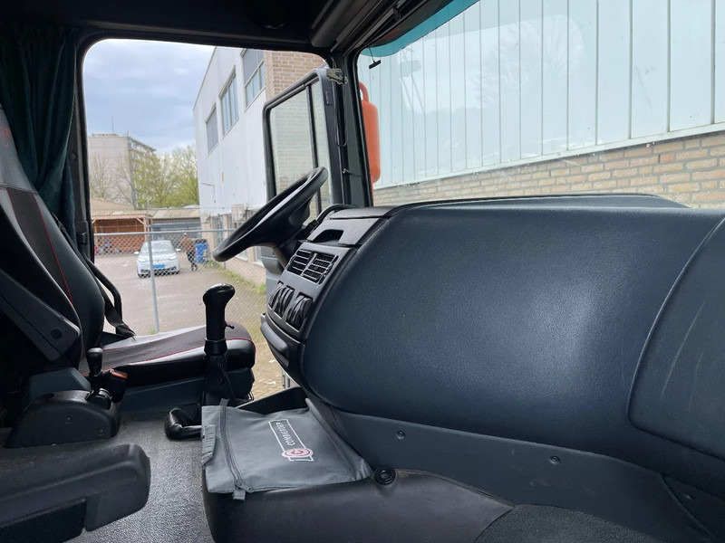 Грузовик с закрытым кузовом DAF XF 95.380 BOX TRUCK. Netherland Truck: фото 18