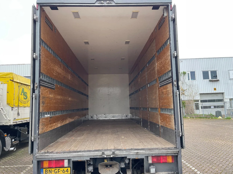 Грузовик с закрытым кузовом DAF XF 95.380 BOX TRUCK. Netherland Truck: фото 8