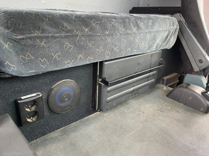 Грузовик с закрытым кузовом DAF XF 95.380 BOX TRUCK. Netherland Truck: фото 17