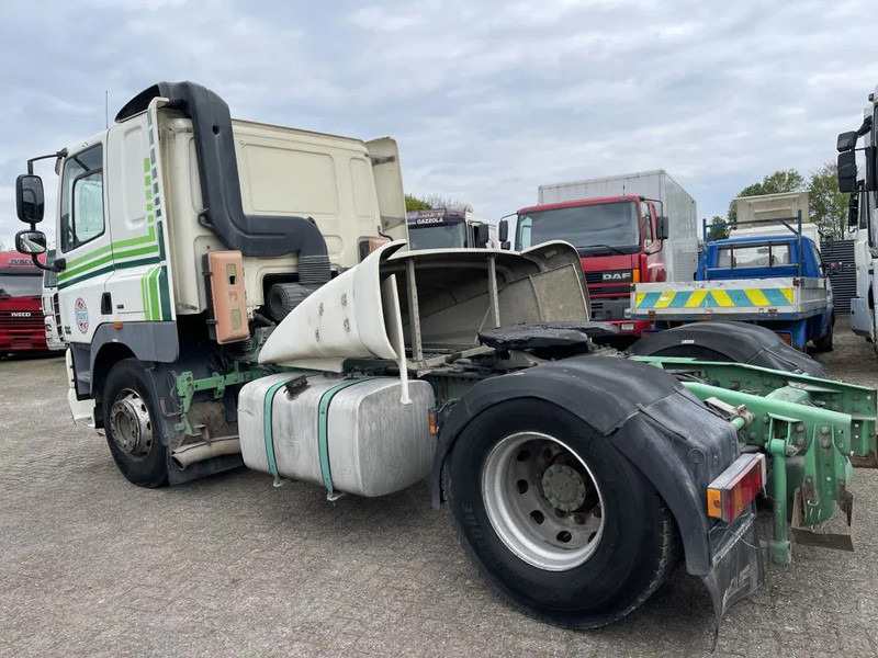 DAF CF 85.460 Tractor unit - Тягач: фото 5 DAF CF 85.460 Tractor unit - Тягач: фото 5