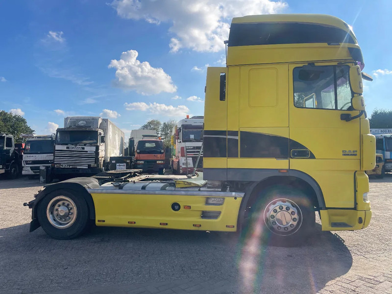 DAF XF 105.460 Tractor unit - Тягач: фото 4 DAF XF 105.460 Tractor unit - Тягач: фото 4