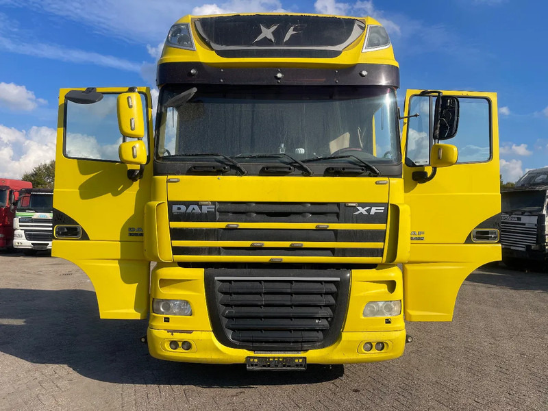 DAF XF 105.460 Tractor unit - Тягач: фото 2 DAF XF 105.460 Tractor unit - Тягач: фото 2