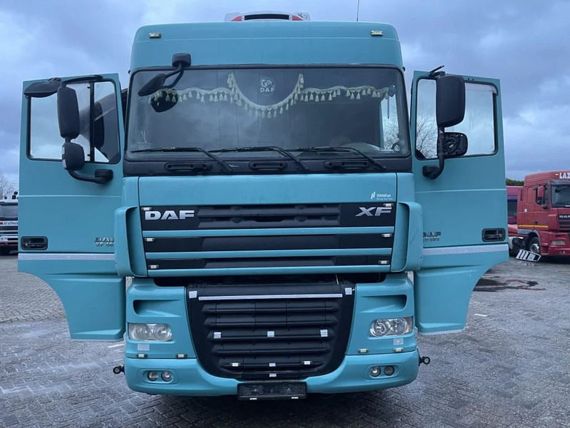 DAF XF 105.460 Tractor unit - Тягач: фото 2 DAF XF 105.460 Tractor unit - Тягач: фото 2