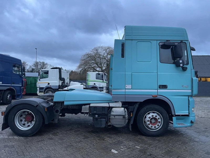 DAF XF 105.460 Tractor unit - Тягач: фото 5 DAF XF 105.460 Tractor unit - Тягач: фото 5