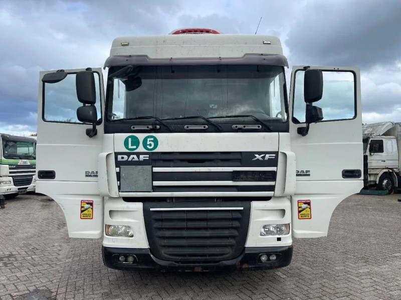 DAF XF 105.460 Tractor unit - Тягач: фото 2 DAF XF 105.460 Tractor unit - Тягач: фото 2