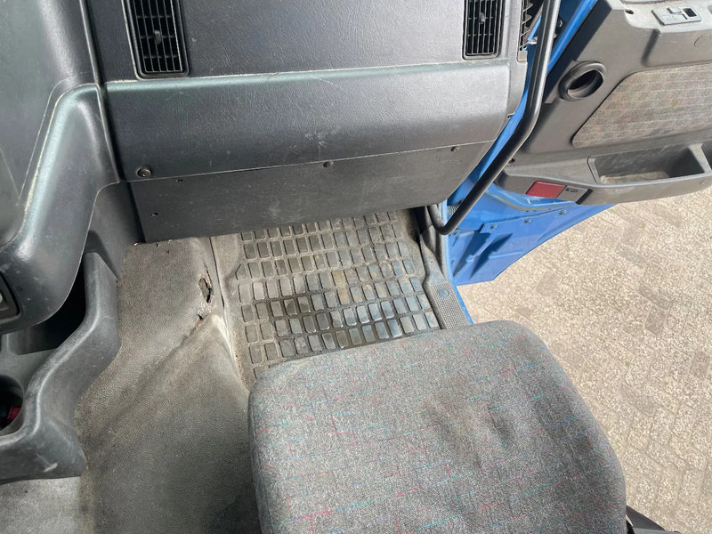 Volvo FH 12.380 Tractor unit в лизинг Volvo FH 12.380 Tractor unit: фото 14