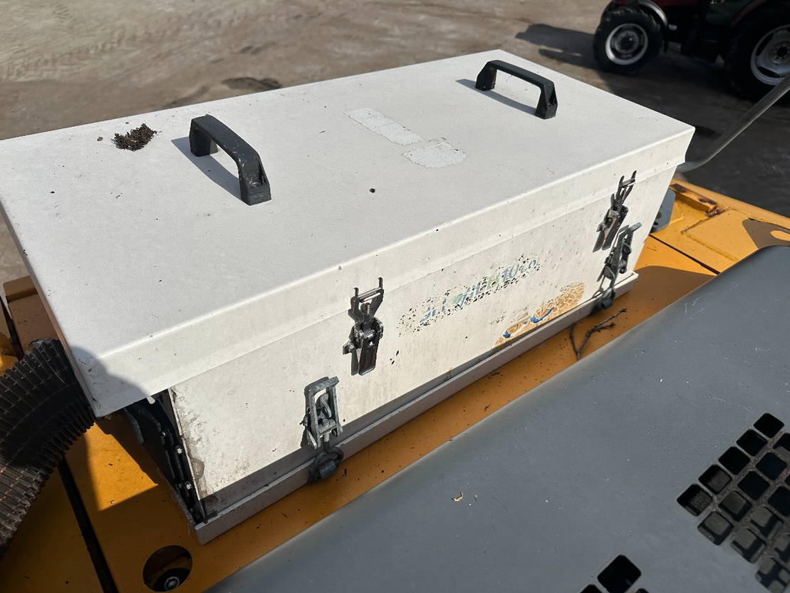 Гусеничный экскаватор Liebherr R934C Hdsl: фото 21 Гусеничный экскаватор Liebherr R934C Hdsl: фото 21