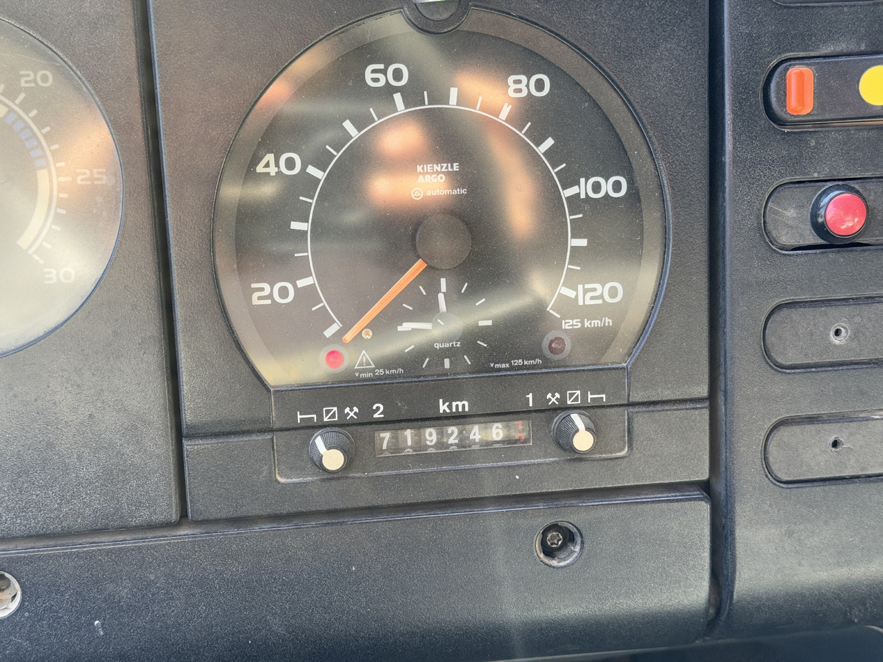 DAF DAF CF 85.430 в лизинг DAF DAF CF 85.430: фото 7