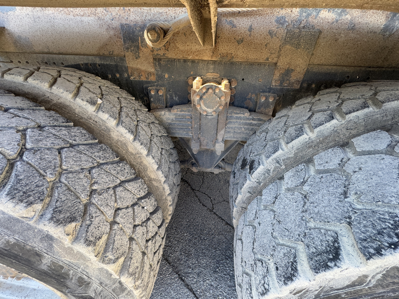 DAF DAF CF 85.430 в лизинг DAF DAF CF 85.430: фото 11