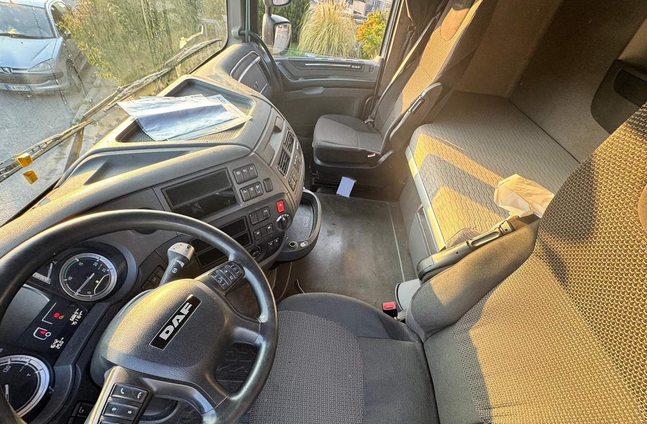 DAF XF 460 FT - 2017 - Тягач: фото 5 DAF XF 460 FT - 2017 - Тягач: фото 5