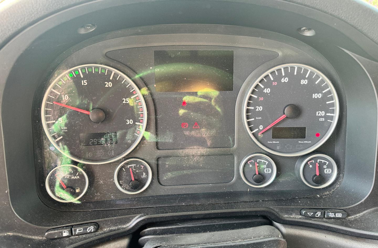 Scania R124/470 Ribaltabile 8X4 - Тягач: фото 5 Scania R124/470 Ribaltabile 8X4 - Тягач: фото 5